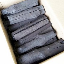 구이대장 숯장작, 1개, 5kg