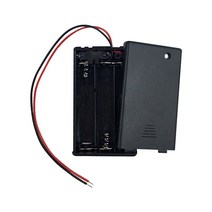 CGS AAA사이즈 홀더 3구 뚜껑타입 SBH-431-A