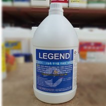 [적은행복]카페트청소업체용 거품없는 카페트 세제 3.75L 희석##*boba474, 하나뿐인 1