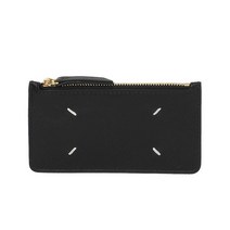 [메종마틴마르지엘라] 카드홀더 S56UI0143 P4985 T8013 BLACK [MSW0