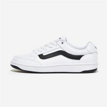 [반스(슈즈)] 반스 슈퍼비 (V2960-White / Black)
