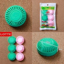 마트498 나프타린 방충제 6P 방충재 옷장제습기 옷관리 가죽보관 옷방냄새 방충제 옷장탈취 옷장관리 옷장습기