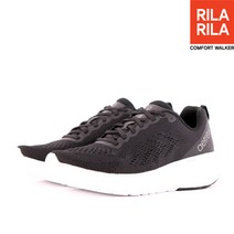 릴라릴라 [릴라릴라]에이트렉스 아치 서포트 메시 스니커즈 UAKE615