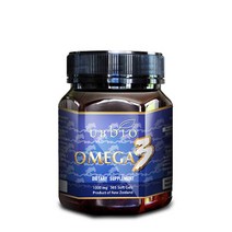 유비바이오 오메가3 1000mg 300캡, 단품, 단품