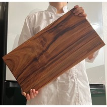 파블로 캄포도마 나무도마 원목 대형 48cm