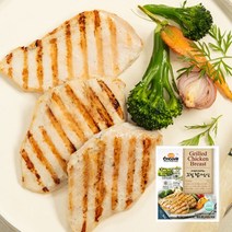 [꼬꼬빌] 그릴 닭가슴살 100g x 5팩, 필수선택:그릴닭가슴살100g 5팩