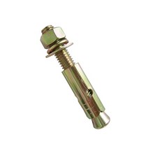 철 세트앙카 볼트 1/2(12mm)x150mm 셋트앙카