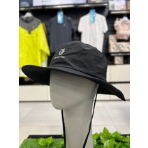 블랙야크 서플렉스브림햇 2BYHTS3904BK