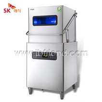 [SK매직]업소용 식기세척기 CDW-815S, 설치비선불