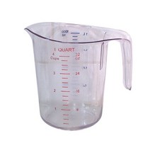 쿠킹 플러스 PC 계량컵 1000ml 소스 눈금 베이킹 양념, 쿠팡도매몬 1, 쿠팡도매몬 본상품선택