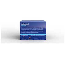 Orthomol Multivitamin 바이탈 F 우먼 멀티비타민 30정