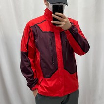 [구제의류] 코오롱 고어텍스 바람막이 105 / 빈티지아워