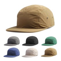 BIG_베이직 캠프캡 (61~64cm)