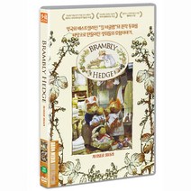 [DVD] 가시덩쿨 울타리