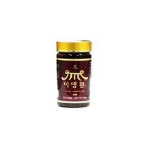 (이엠팜) 이엠환 180g - 한방/발효/유익균/건강환