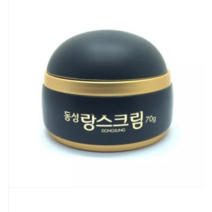 동성 랑스크림, 1+1(70g x 2개), 70g