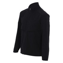 국내매장 정품 안다르 ANDAR 에어윈드 맨즈 윈드자켓_블랙