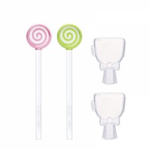 유아 어린이 성인 항균 혀클리너 백태 2P(핑크+그린)