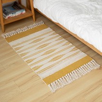 모로칸러그 발타러그 워셔블러그 페르시안카페트 손으로 짠 영역 러그 술이 달린 모로코 스타일 현관 매