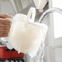 곡물세척 쌀세척