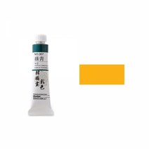 신한 한국화물감 채색 No.341 농황 20ml신한 한국화물감 채색 농황 동양화물감 동양화 서예용품 문구 사무용품, 본상품