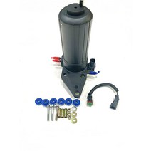 Arko Tractor Parts JCB Perkins 1103 1104 1106용 연료 리프트 펌프 Terex RCV RC85 RC100 PT100/ASV 276G 286G 42