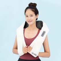 손지압 같은 시원한 안마기 닥터힐링 목어깨 안마기 목어깨 스트레칭, 2개