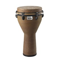 Remo Tunable 젬베 12인치 DJ-0012-05