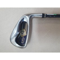 젝시오 프라임 7번 SP-900 SR 아이언