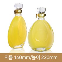 유리병 양주병500ml로얄(A-W), 1개