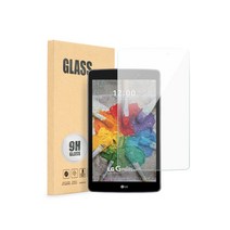 아이디스킨, 강화유리