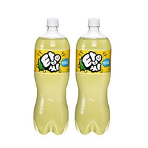 일화 탑씨 파인애플 1.5L X 12pet, 단품, 단품
