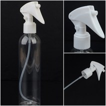 수동분무기 미스트분무기 미용실분무기 미용분무기 250ML