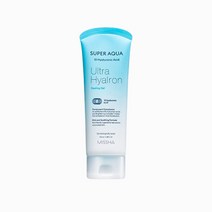 미샤 수퍼 아쿠아 울트라 히알론 필링젤 100ml X1