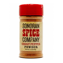 소노란 스파이스 고스트페퍼 파우더 부트졸로키아 Ghost Pepper Powder, 소노란 스파이스 고스트페퍼 파우더 1.5oz, 1개