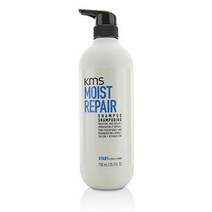 KMS 캘리포니아 모이스트 리페어 샴푸 (수분 공급 & 재생) 750ml/25.3oz