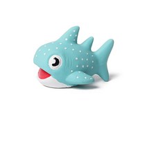 강아지 장난감 인형 새로운 Q MONSTER 바다 고래 장난감 부드러운 고무 린이 위한 스마스 선물 576dEA8b2, 03 Blue whale