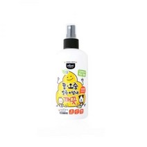애완용품 에티펫 똥 오줌 깨끗 미스트 300ml, 상세페이지 참조