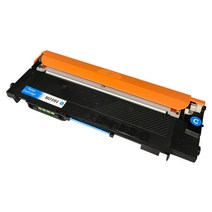 탑젯 삼성 호환토너, 1개, 파랑(CLT-C510S)
