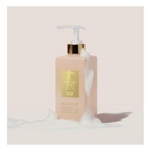 포맨트 올인원 퍼퓸샤워 500ml (코튼메모리)