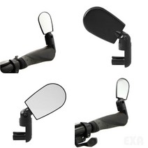 자전거 백미러 블랙 핸들바미러 전기자전거백미러