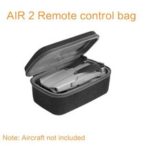 DJI Mavic Air 2 용 운반 케이스 보관 보호 가방 2S 배터리 백 드론 리모컨 액세서리, Aircraft bag