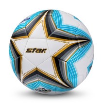 스타 축구공 더 폴라리스 3000 SB165TB, 화이트
