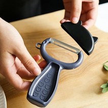 피케이몰 1+1 간편한 파채 썰기 파써는 채칼 채소 채썰기 슬라이서, 랜덤