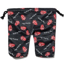 124140 롤링 스톤즈 신발 가방MULTI