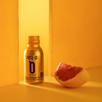 한독 레디큐 망고맛 100ml x 60캔, 단품