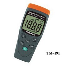 자기장측정기EMF Meter/TM-191, 1개