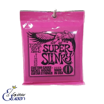 어니볼 일렉기타줄 니켈 Ernieball Slinky 2223 [009-042]