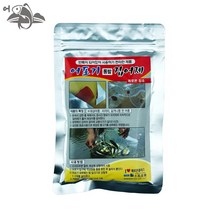 어피싱 어포기 통발 집어제