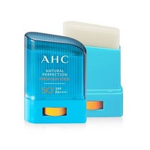 A.H.C 내추럴 퍼펙션 프레쉬 선스틱 SPF50+ PA++++, 14g, 1개